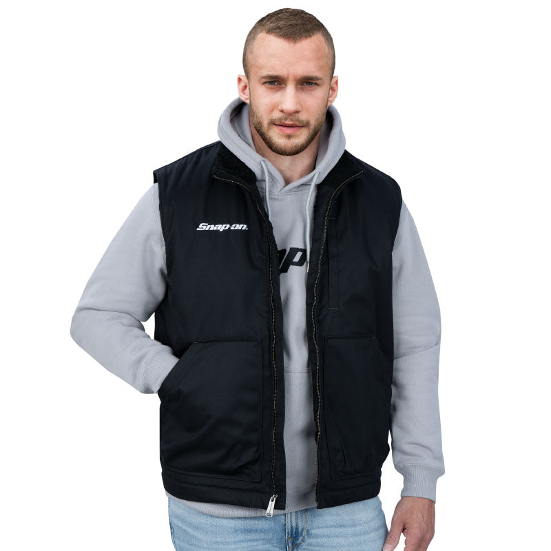Sawbuck¨ Ridge Vest
