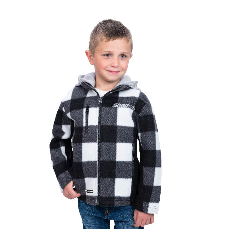 Kids' Pinewood Jacket