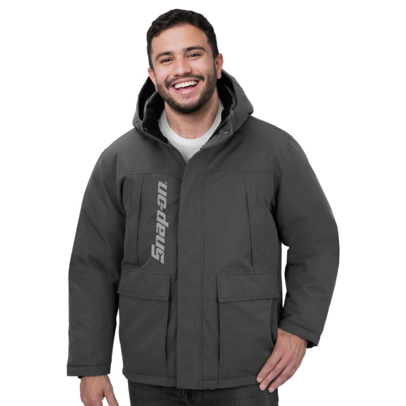 Omni Winter Jacket
