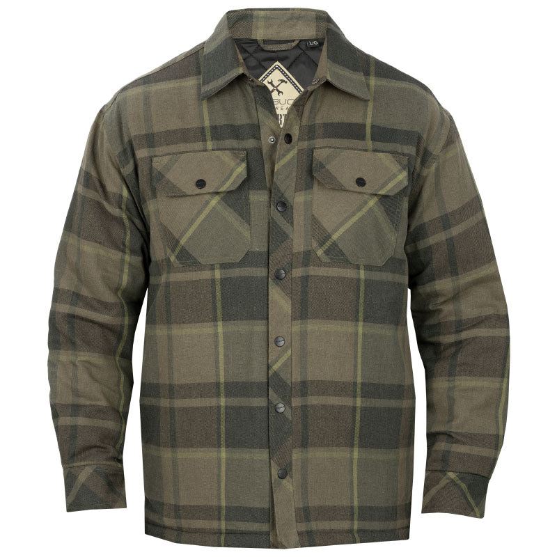 Sawbuck¨ Hackert 2.0 Jacket