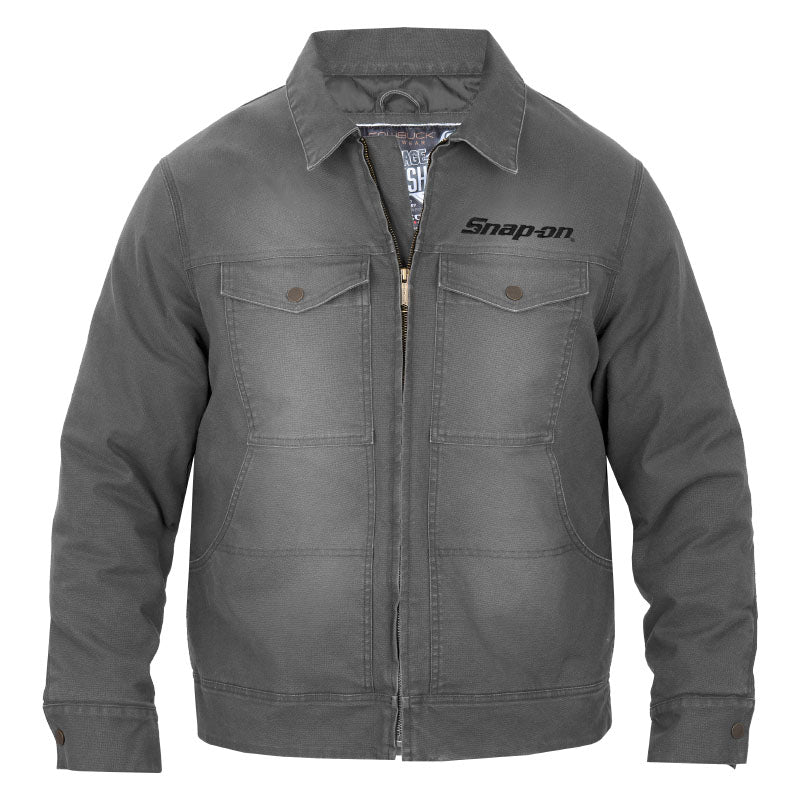 Sawbuck¨ Vintage Workshop Jacket