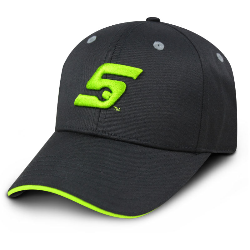 Promo XXVI Snap Cap