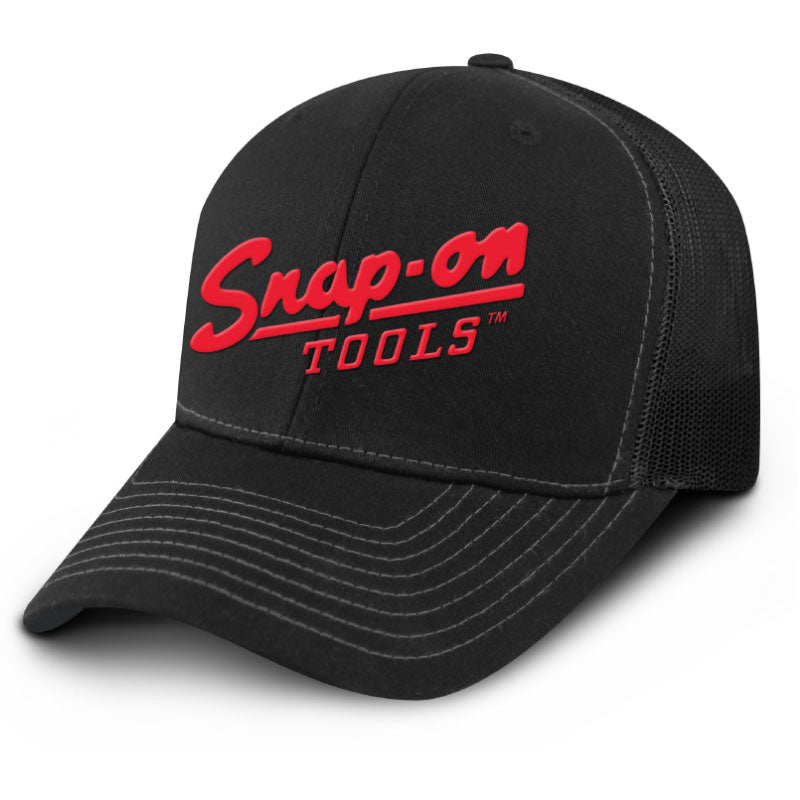 Richardson¨ Script Snap Cap