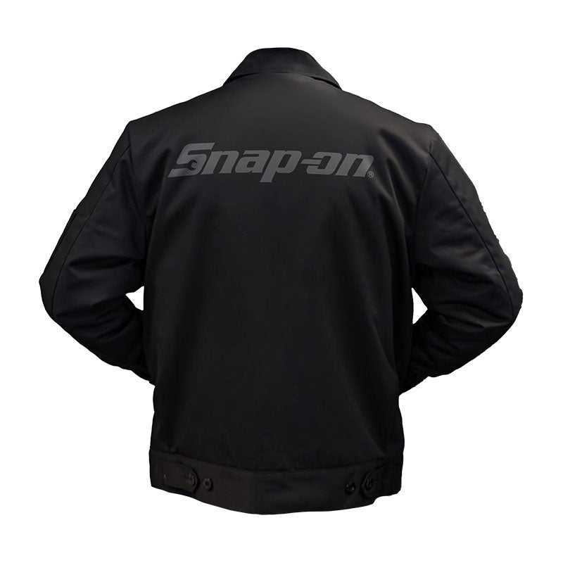 Ridge Twill Jacket | Prebook for January 2026