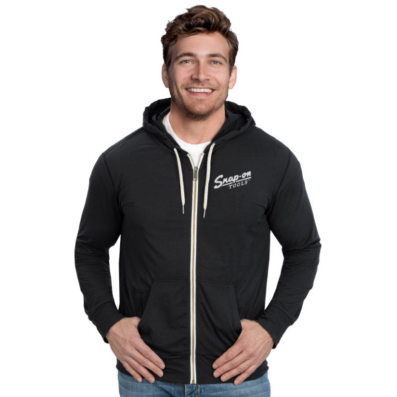 Ace Full Zip Hoodie