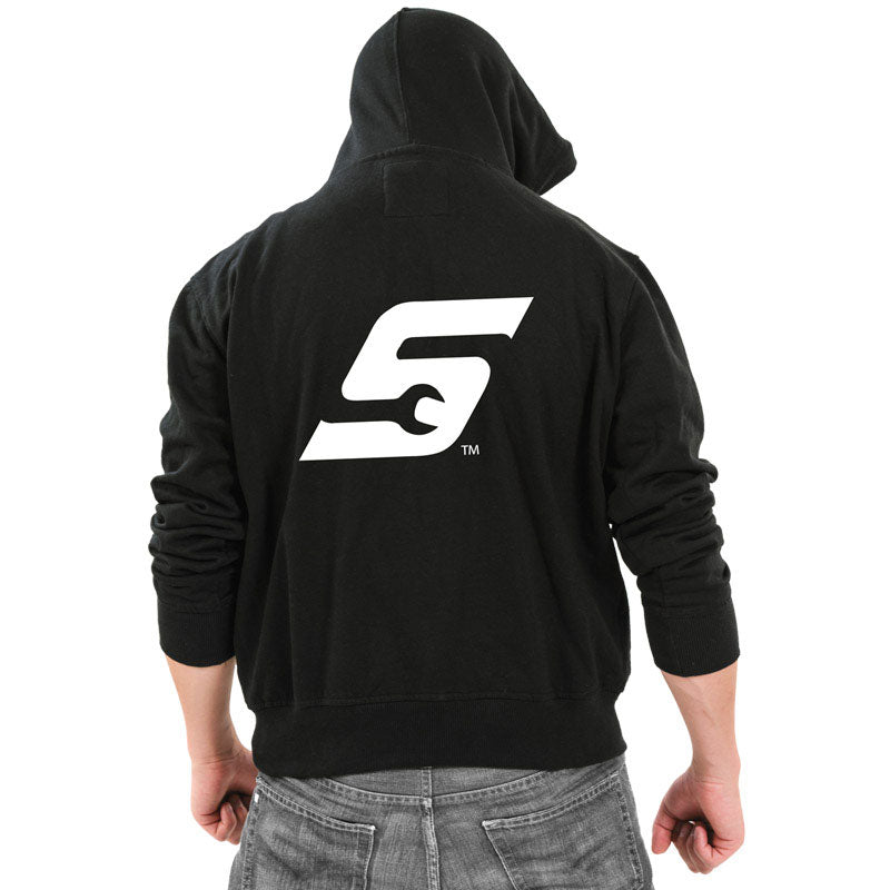 PAK E - Core Pullover Fleece Hoodie 12PK