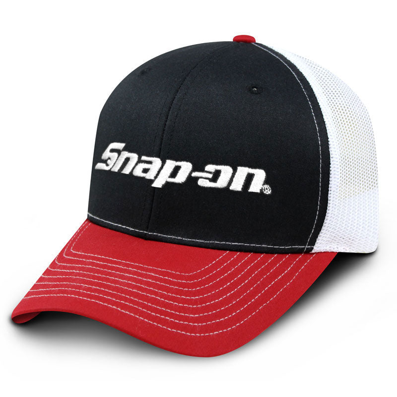 Richardson® Tri 112 Snap Cap