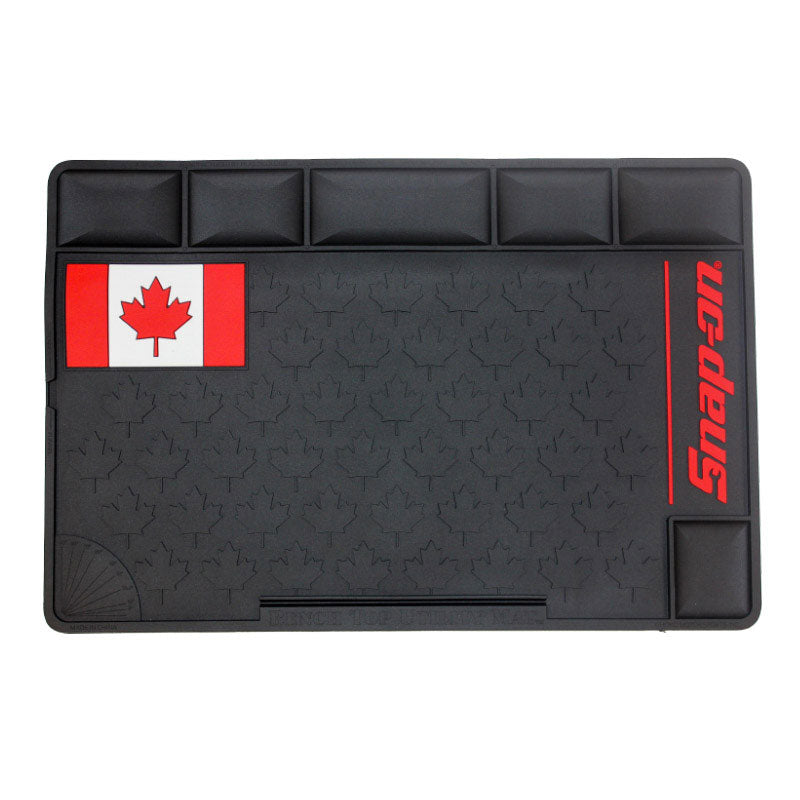 Bench Top Mat CANADA - 3 stuks