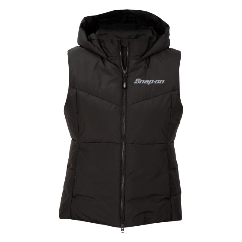 Ladies' Lakeside Puff Vest
