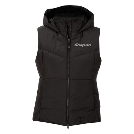 Ladies' Lakeside Puff Vest