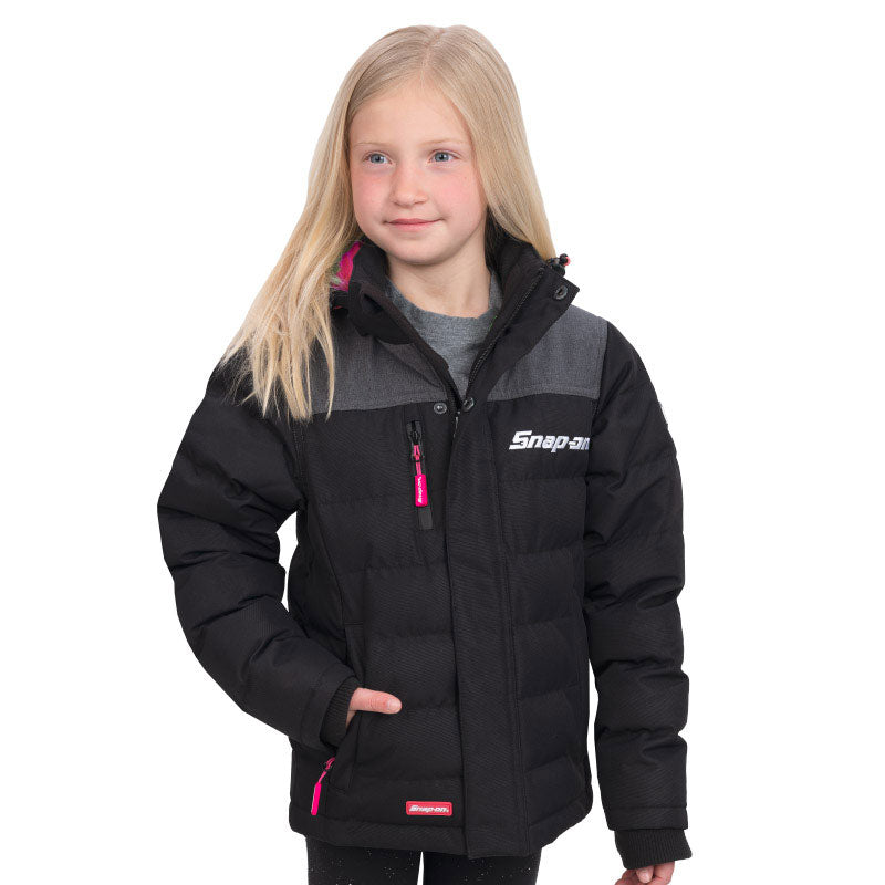 Kids' Arctic Peak Jacket