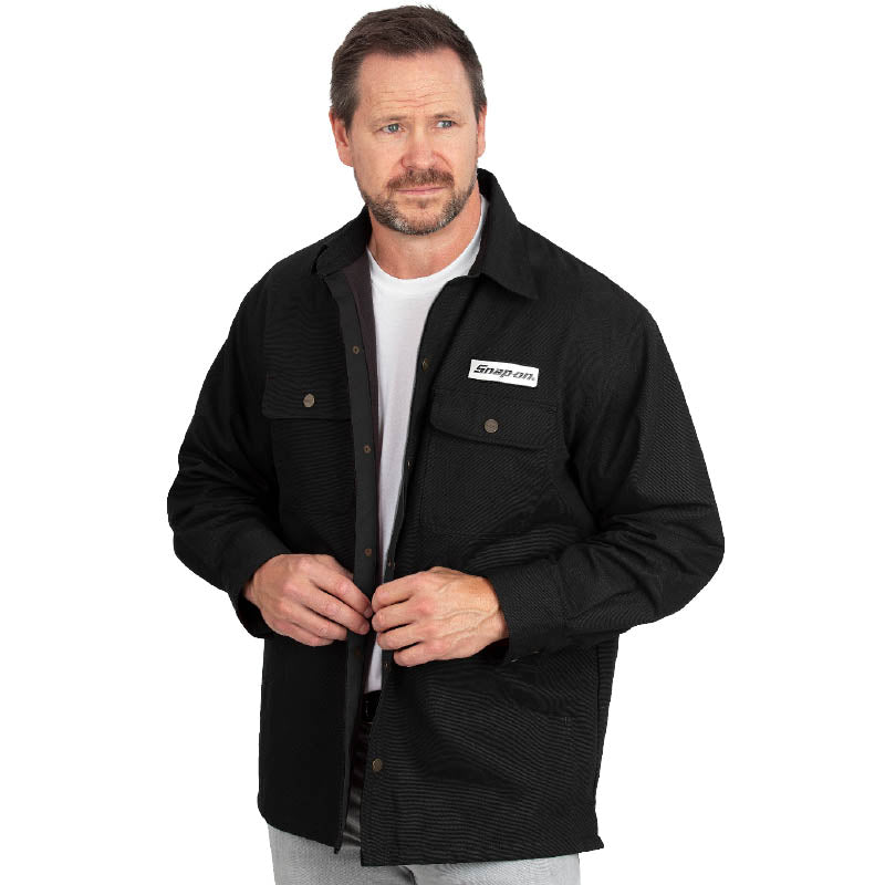 Sawbuck¨ Unlined Canvas Jacket