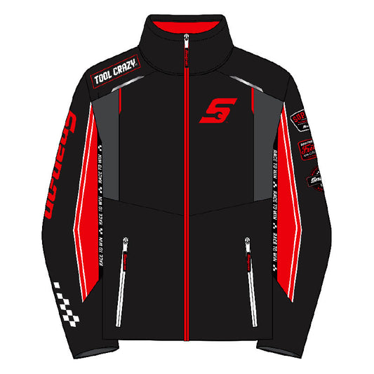 Signature Deflect Race Jacket
