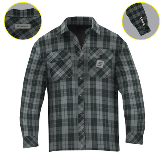 Sawbuck¨ Hackert Lite Plaid Jacket