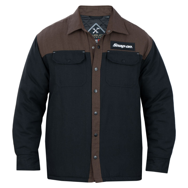 Sawbuck¨ Hackert Solid Jacket