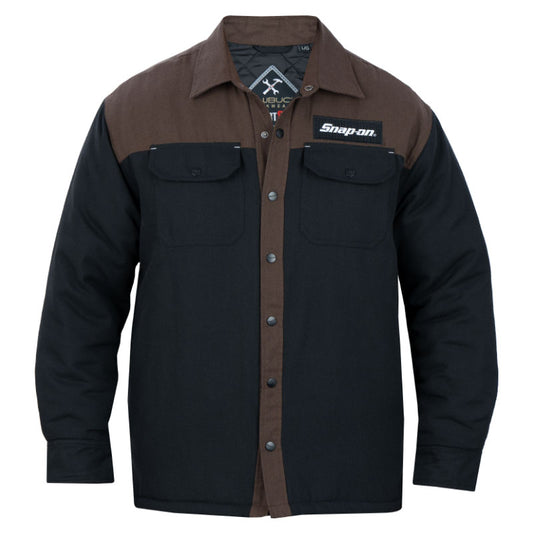 Sawbuck¨ Hackert Solid Jacket