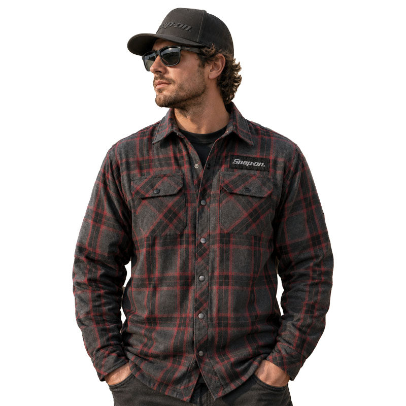 Sawbuck¨ Hackert 2.0 Jacket