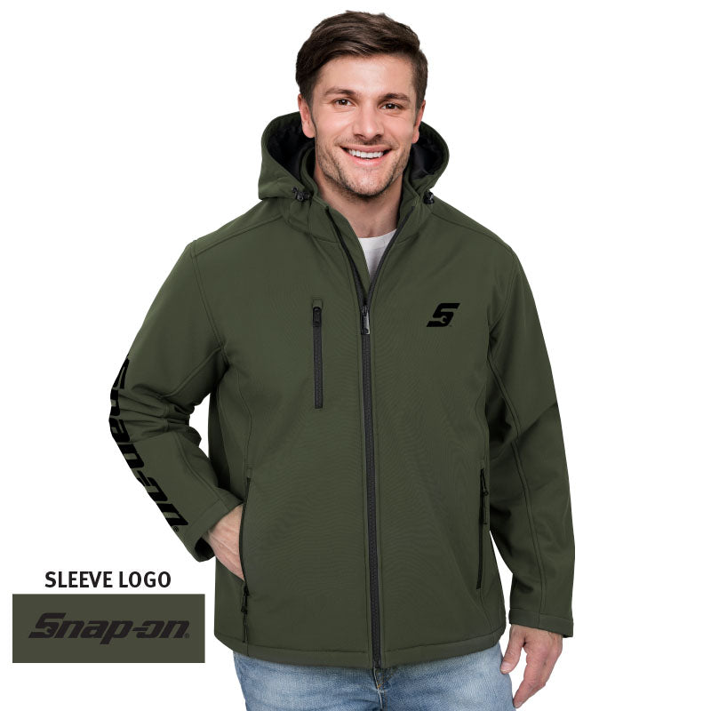 Original Insulated Precision Jacket
