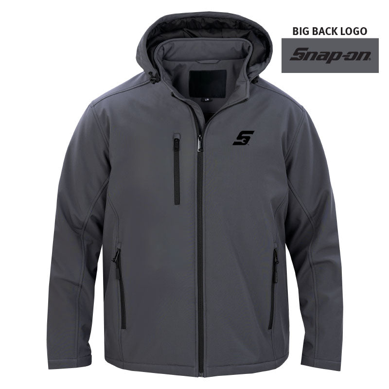 Original Insulated Precision Jacket