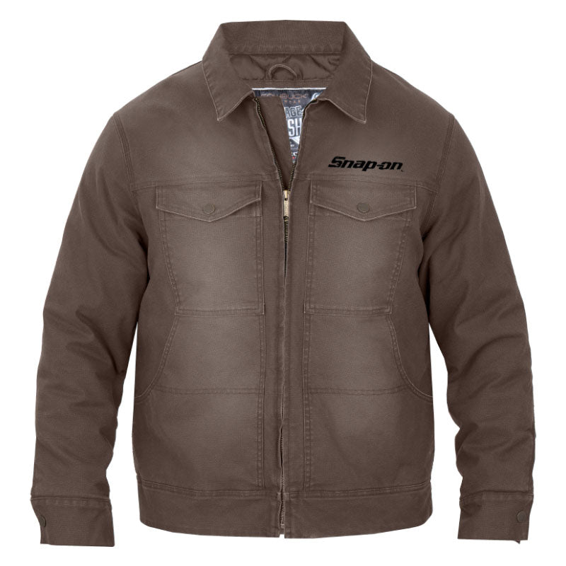 Sawbuck¨ Vintage Workshop Jacket