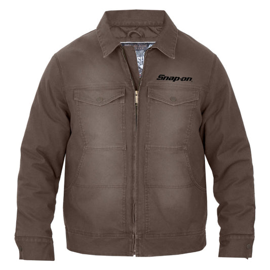 Sawbuck¨ Vintage Workshop Jacket