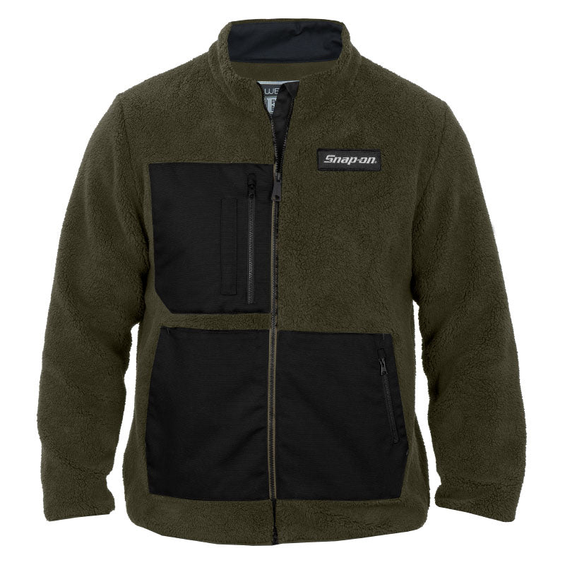 Sawbuck¨ Sherpa Jacket