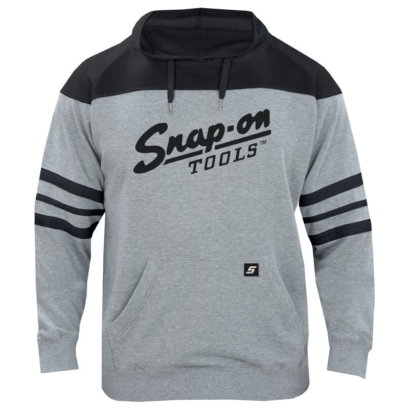 Latitude Lightweight Pullover Hoodie