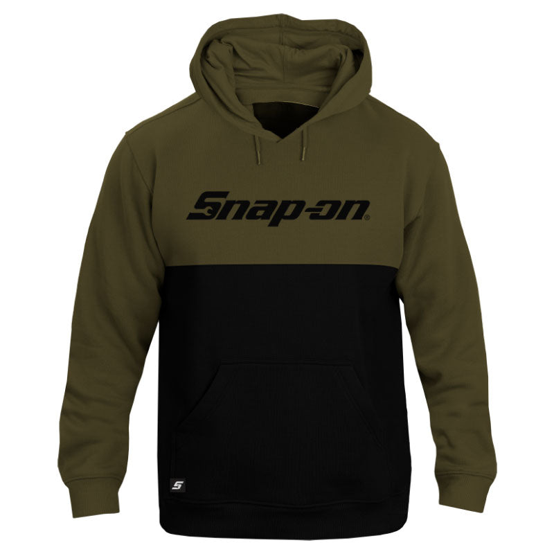 Rift Pullover Hoodie