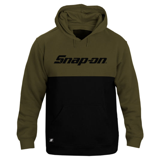Rift Pullover Hoodie