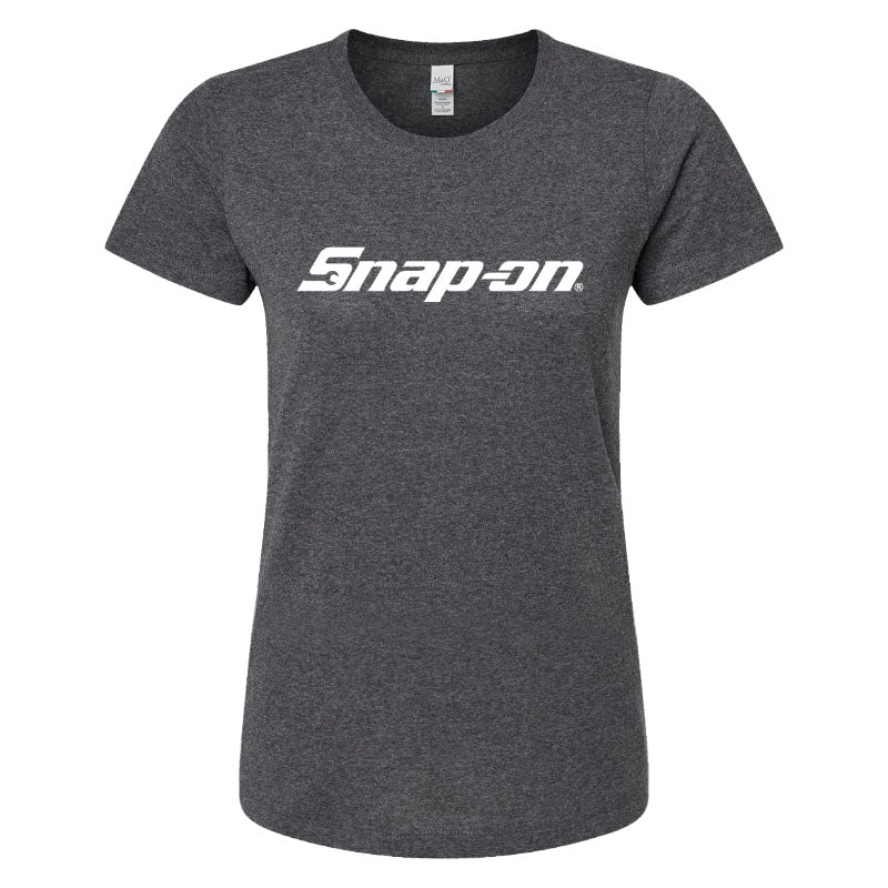 Ladies' Trade S/S Crew T-Shirt