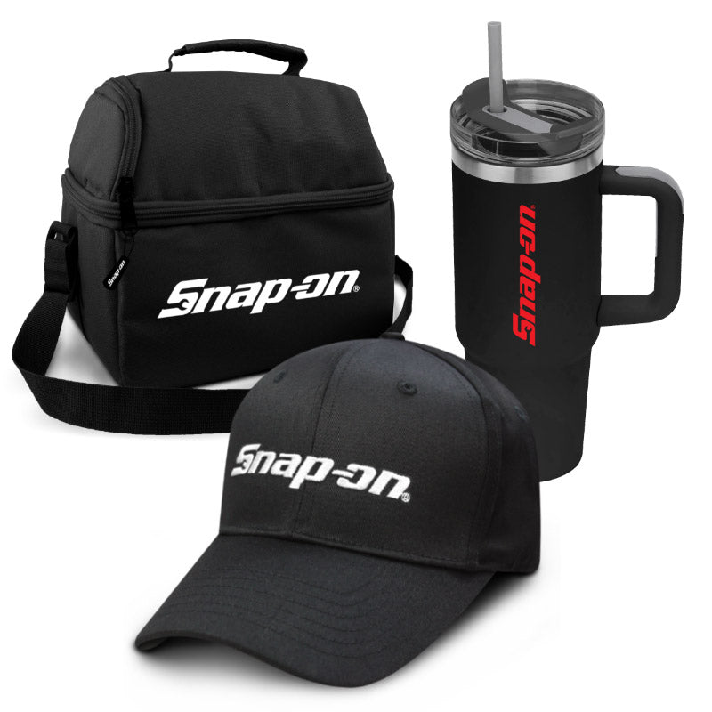 Canada Gift Pack - Black (Cooler/FB Hat/Huddy)