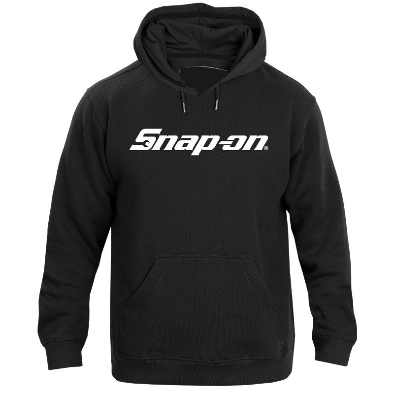 PACK I - Core Embroidered Fleece Hoodie - 12 PK