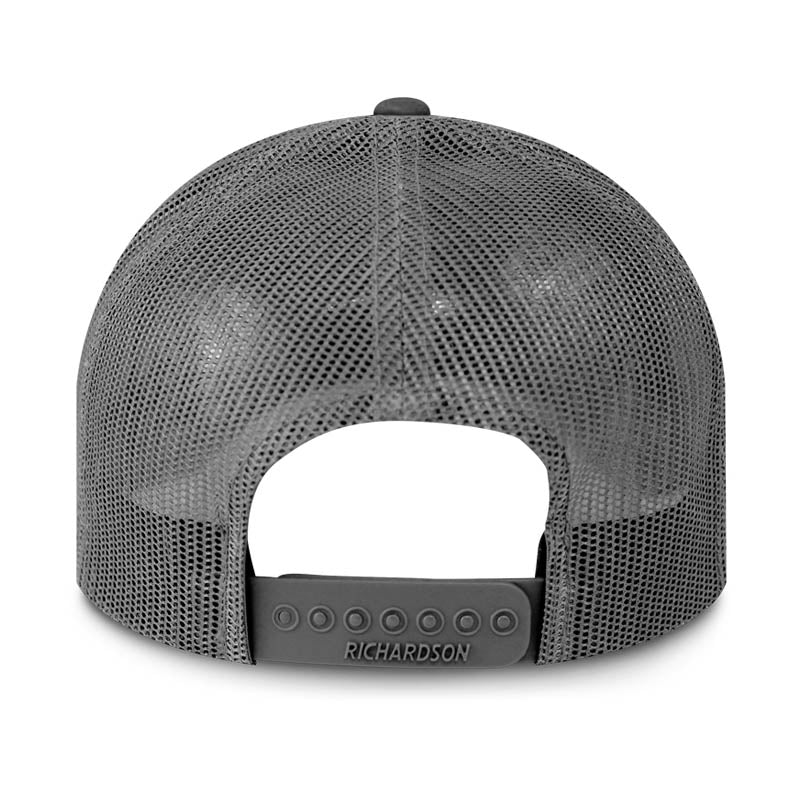 Richardson¨ Offset Snap Cap