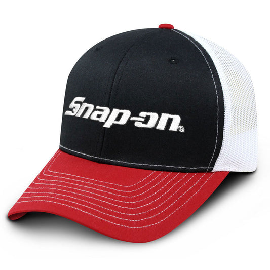 Richardson¨ Tri Snap Cap