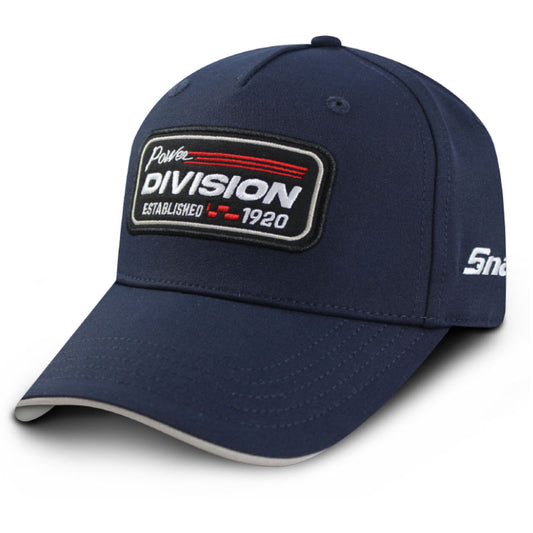 Power Division Fast Flex¨ Full Back Cap