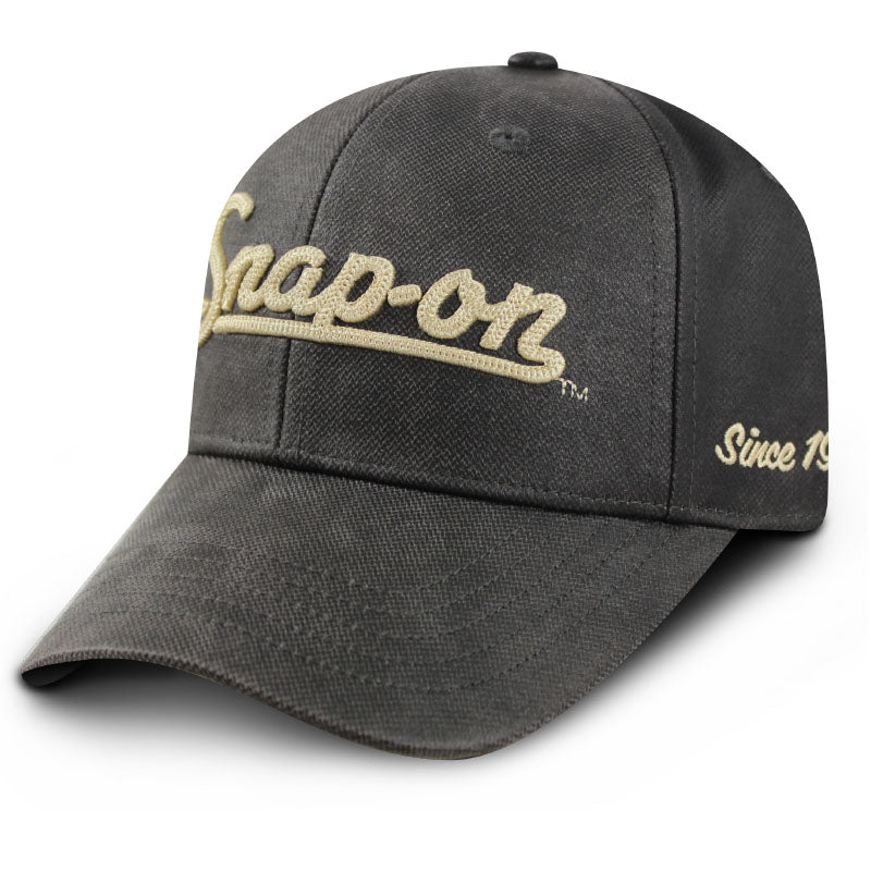 44 Workwear Snap Cap