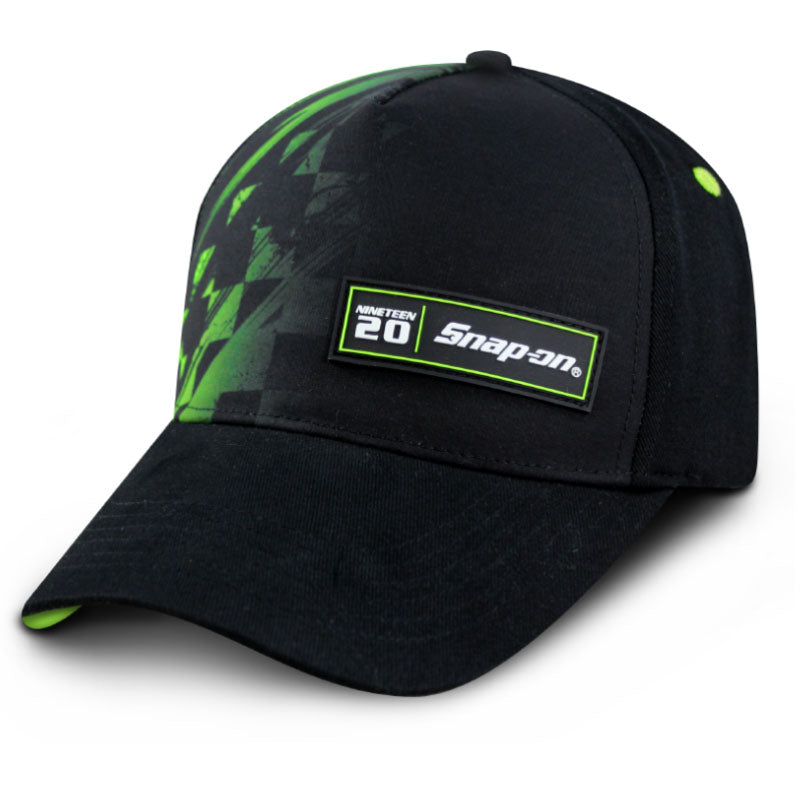 Personal Best Fast Flex¨ Full Back Cap