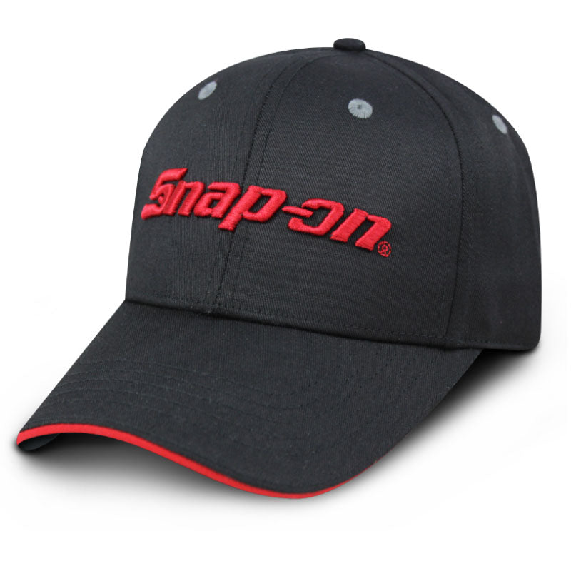 Promo XXVI Snap Cap