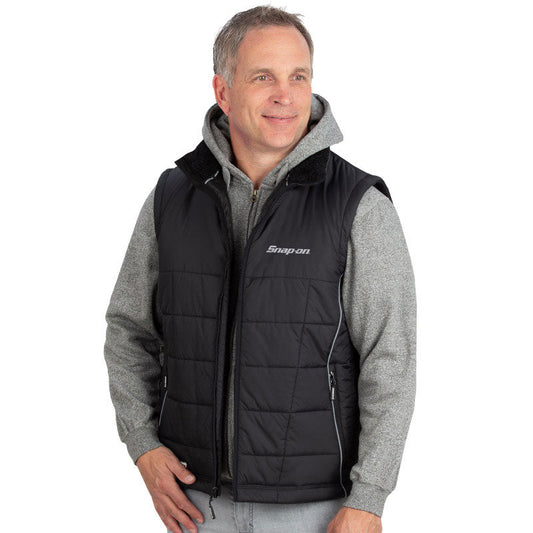 Pro Uitlaat 3.0 Vest