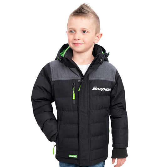 Arctic Peak Jacke für Kinder