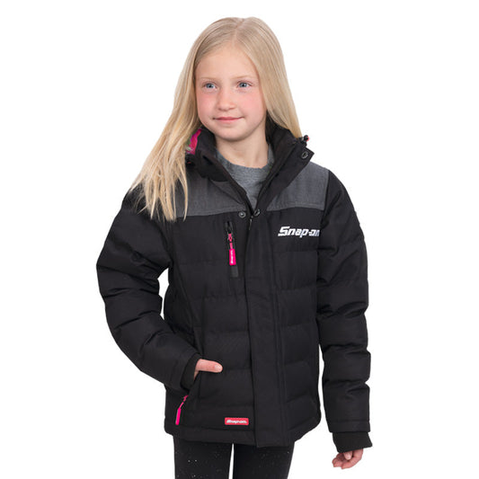 Arctic Peak Jacke für Kinder