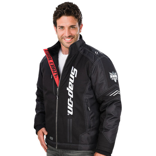 878 Storm Winter Jacket