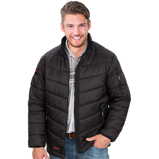 Compete Pufferjacke für Herren