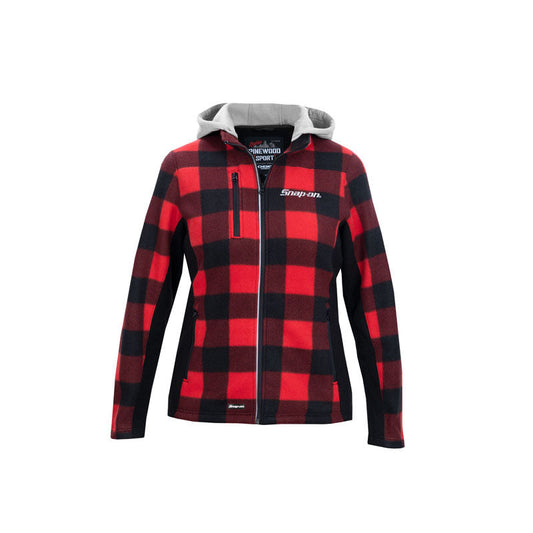 Dames Pinewood Sportjack