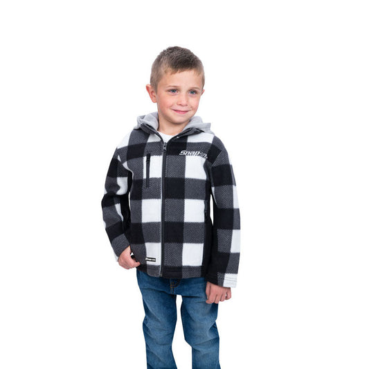 Kinder Pinewood-jas