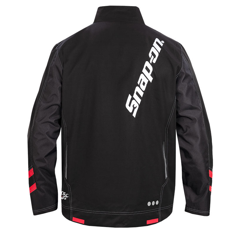 Mega Torque Performance Jacket