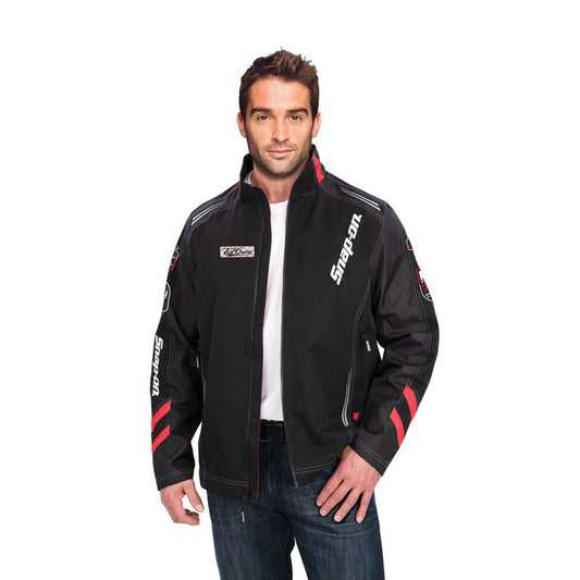 Mega Torque Performance-Jacke