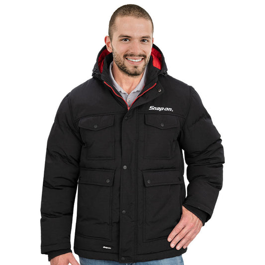 Northern Summit Jacke