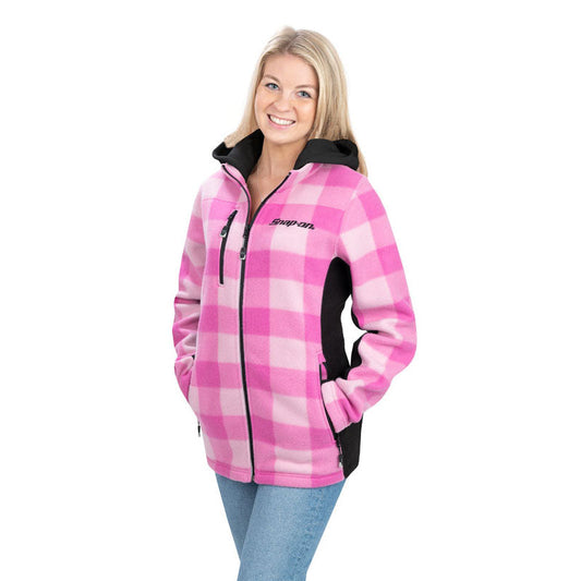 Damen Pinewood Sportjacke