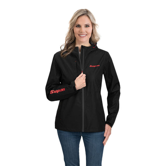 Wasserdichte Rain Armour-Jacke für Damen